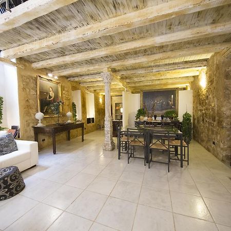 Bed and Breakfast Le Stanze Dello Scirocco Sicily Luxury Agrigento Zewnętrze zdjęcie
