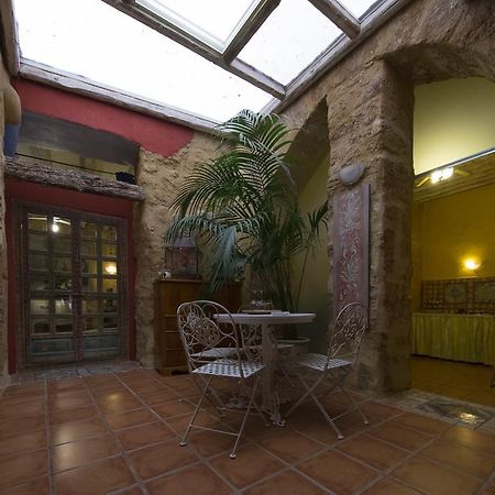 Bed and Breakfast Le Stanze Dello Scirocco Sicily Luxury Agrigento Zewnętrze zdjęcie