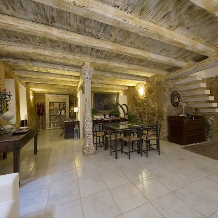Bed and Breakfast Le Stanze Dello Scirocco Sicily Luxury Agrigento Zewnętrze zdjęcie