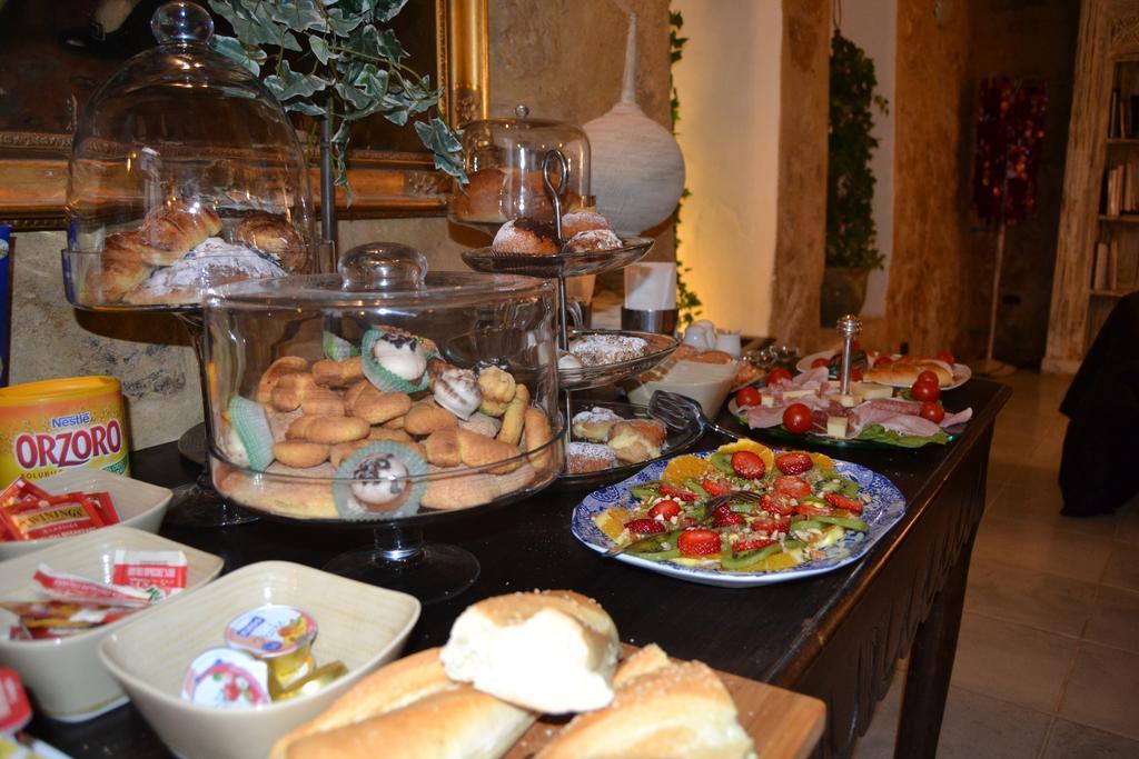 Bed and Breakfast Le Stanze Dello Scirocco Sicily Luxury Agrigento Zewnętrze zdjęcie