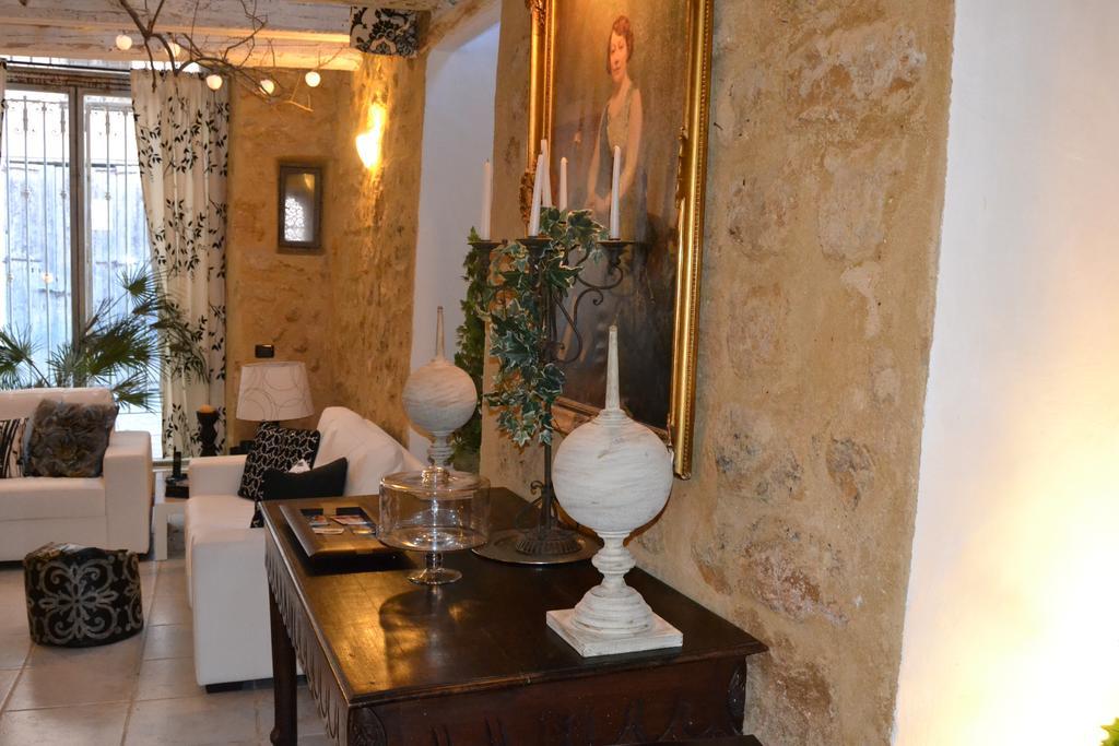 Bed and Breakfast Le Stanze Dello Scirocco Sicily Luxury Agrigento Zewnętrze zdjęcie