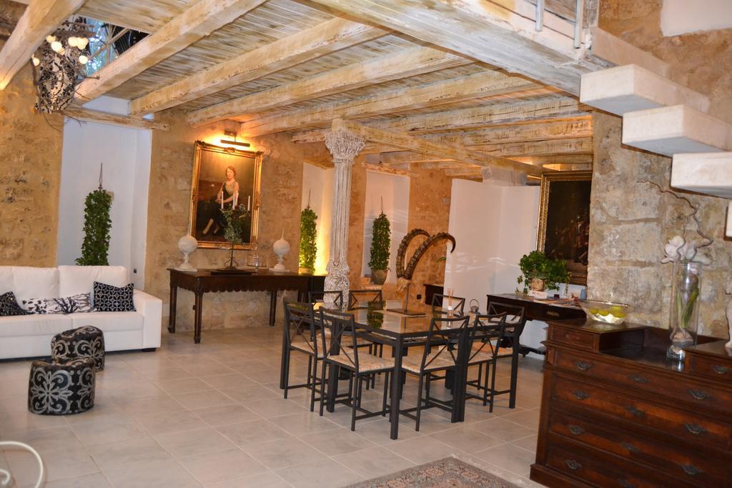Bed and Breakfast Le Stanze Dello Scirocco Sicily Luxury Agrigento Zewnętrze zdjęcie