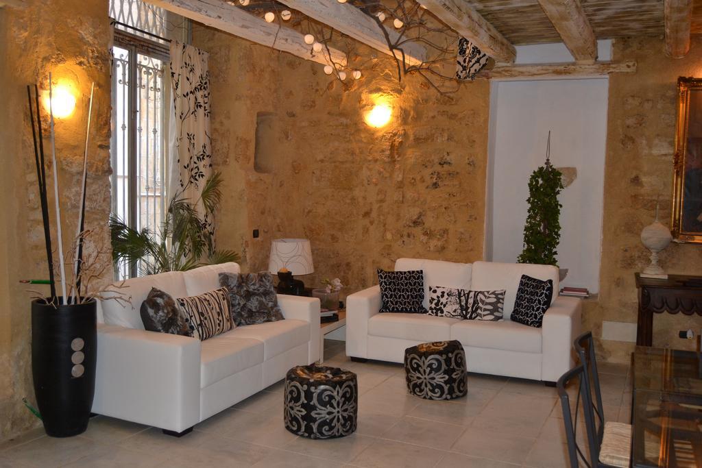 Bed and Breakfast Le Stanze Dello Scirocco Sicily Luxury Agrigento Zewnętrze zdjęcie