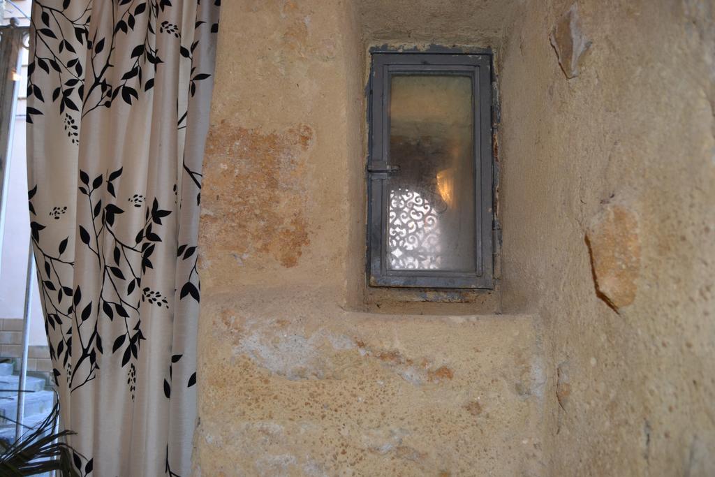 Bed and Breakfast Le Stanze Dello Scirocco Sicily Luxury Agrigento Zewnętrze zdjęcie