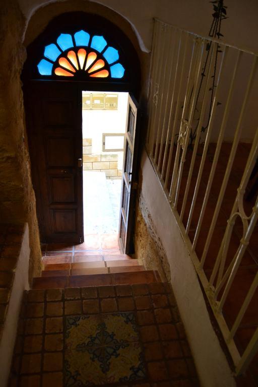 Bed and Breakfast Le Stanze Dello Scirocco Sicily Luxury Agrigento Pokój zdjęcie