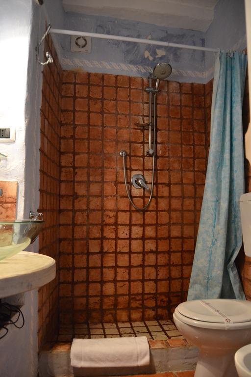 Bed and Breakfast Le Stanze Dello Scirocco Sicily Luxury Agrigento Pokój zdjęcie