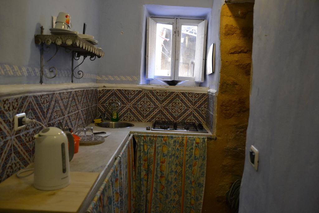 Bed and Breakfast Le Stanze Dello Scirocco Sicily Luxury Agrigento Pokój zdjęcie