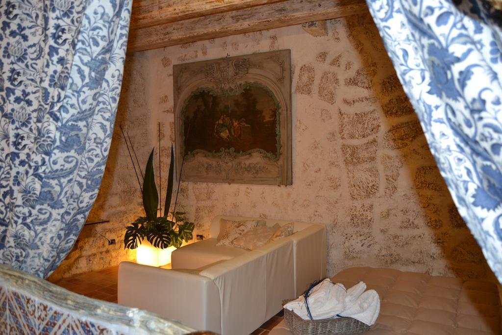 Bed and Breakfast Le Stanze Dello Scirocco Sicily Luxury Agrigento Pokój zdjęcie
