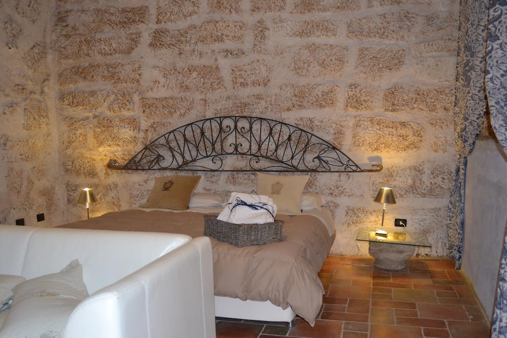 Bed and Breakfast Le Stanze Dello Scirocco Sicily Luxury Agrigento Pokój zdjęcie
