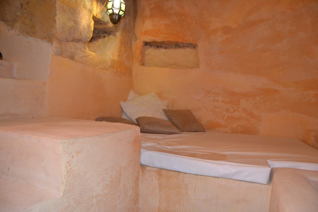 Bed and Breakfast Le Stanze Dello Scirocco Sicily Luxury Agrigento Pokój zdjęcie