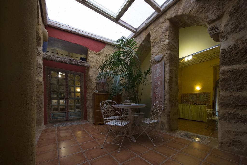 Bed and Breakfast Le Stanze Dello Scirocco Sicily Luxury Agrigento Zewnętrze zdjęcie