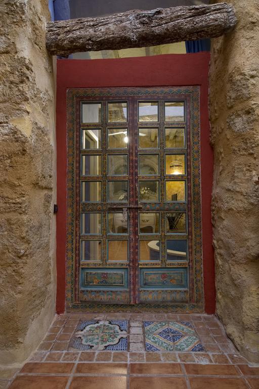 Bed and Breakfast Le Stanze Dello Scirocco Sicily Luxury Agrigento Zewnętrze zdjęcie