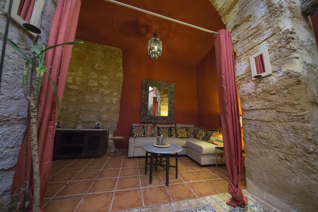 Bed and Breakfast Le Stanze Dello Scirocco Sicily Luxury Agrigento Zewnętrze zdjęcie