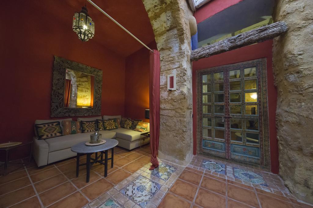 Bed and Breakfast Le Stanze Dello Scirocco Sicily Luxury Agrigento Zewnętrze zdjęcie