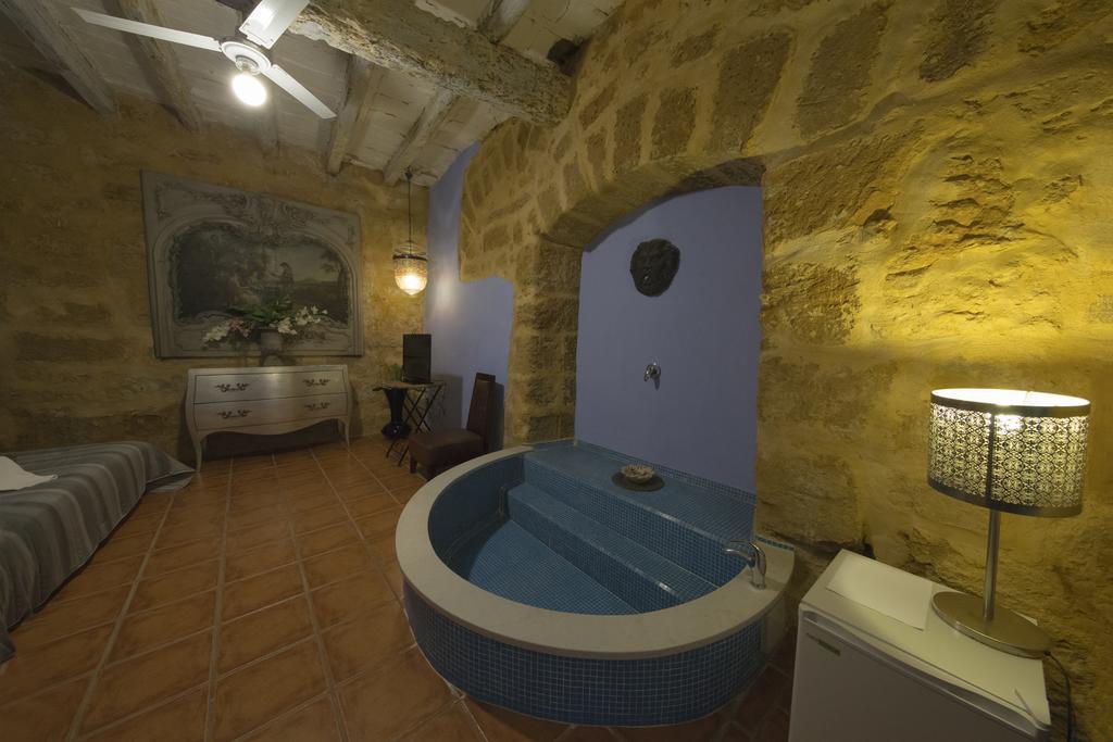 Bed and Breakfast Le Stanze Dello Scirocco Sicily Luxury Agrigento Zewnętrze zdjęcie