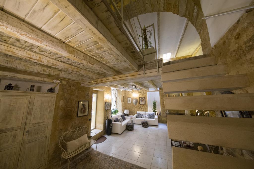 Bed and Breakfast Le Stanze Dello Scirocco Sicily Luxury Agrigento Zewnętrze zdjęcie