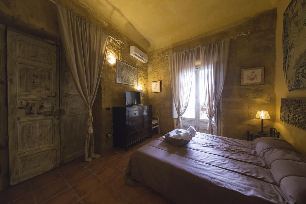 Bed and Breakfast Le Stanze Dello Scirocco Sicily Luxury Agrigento Zewnętrze zdjęcie