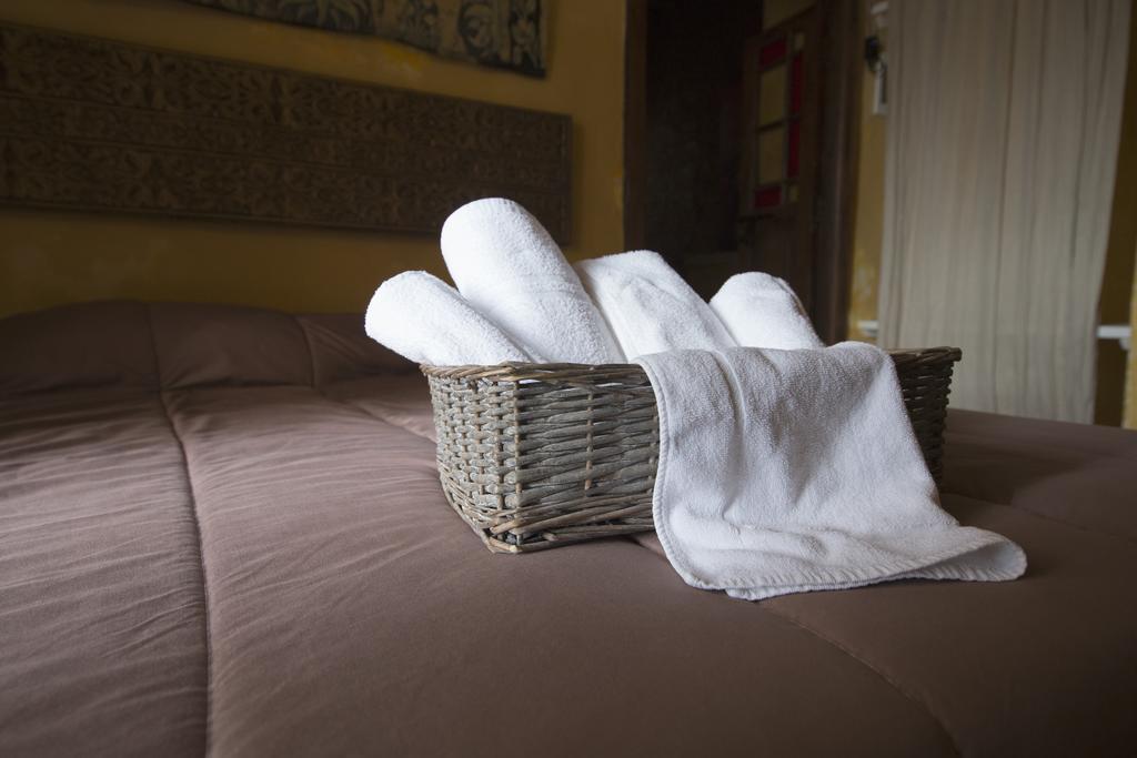Bed and Breakfast Le Stanze Dello Scirocco Sicily Luxury Agrigento Zewnętrze zdjęcie