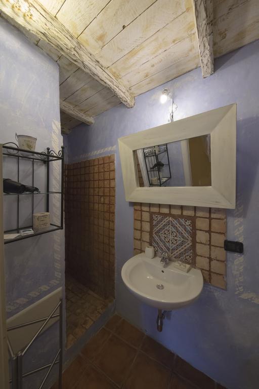 Bed and Breakfast Le Stanze Dello Scirocco Sicily Luxury Agrigento Zewnętrze zdjęcie