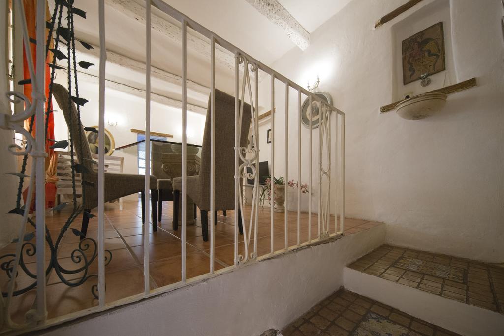 Bed and Breakfast Le Stanze Dello Scirocco Sicily Luxury Agrigento Zewnętrze zdjęcie