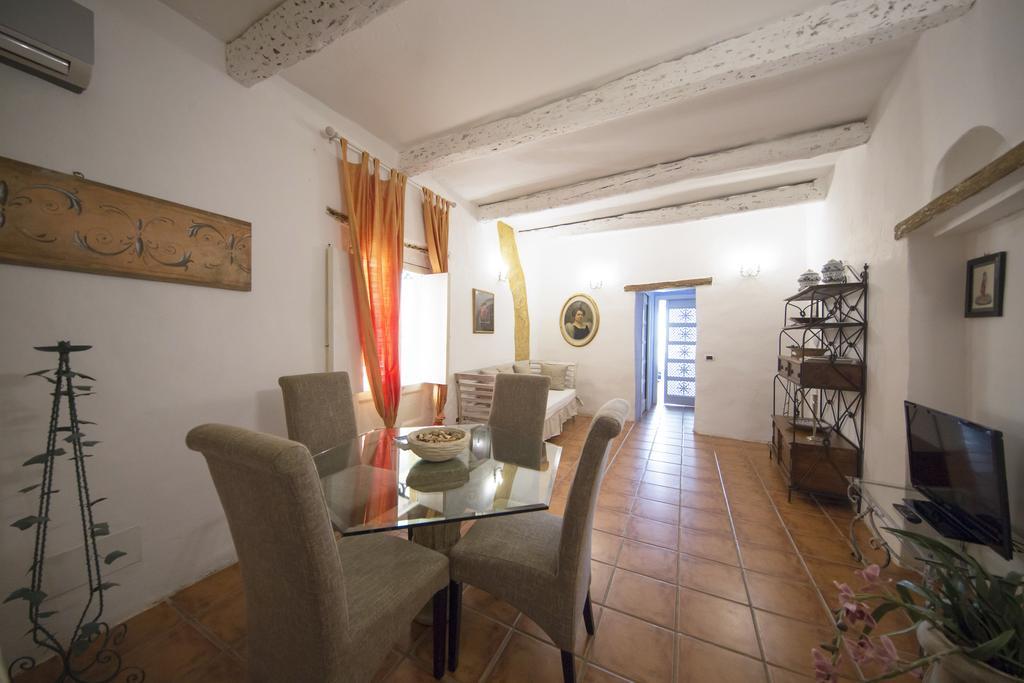 Bed and Breakfast Le Stanze Dello Scirocco Sicily Luxury Agrigento Zewnętrze zdjęcie