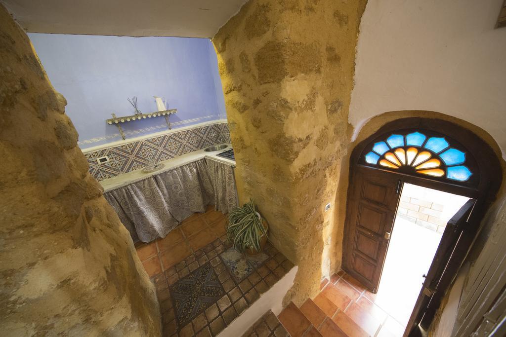 Bed and Breakfast Le Stanze Dello Scirocco Sicily Luxury Agrigento Zewnętrze zdjęcie