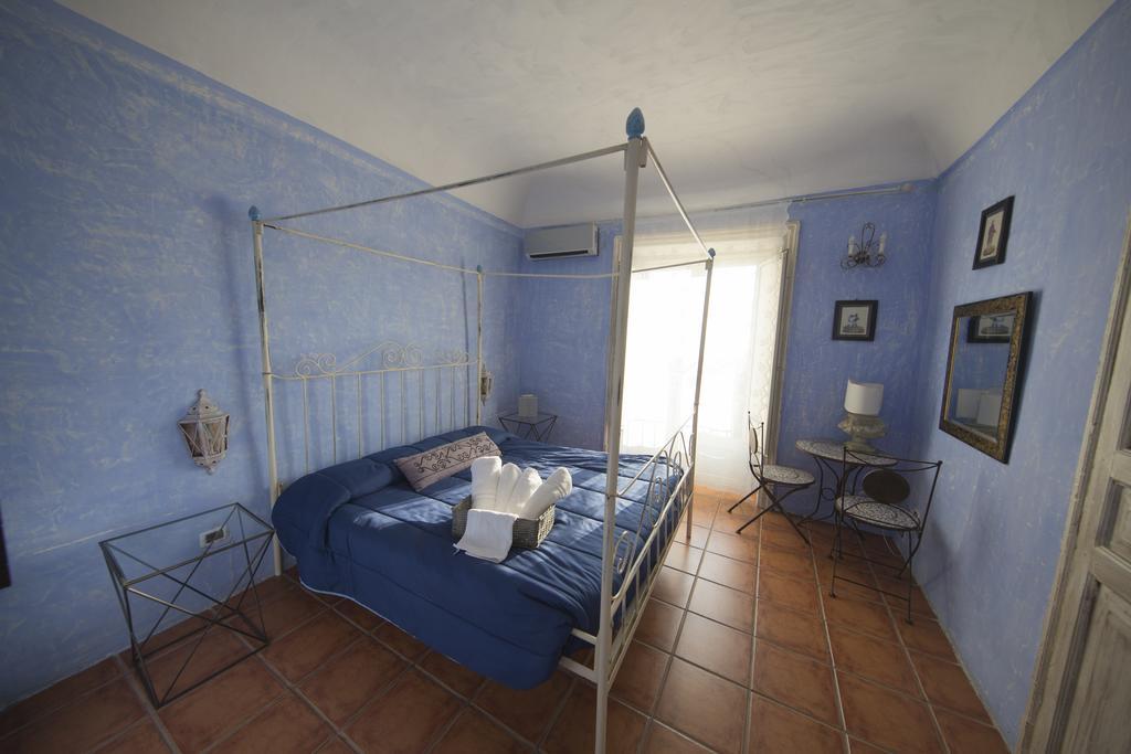 Bed and Breakfast Le Stanze Dello Scirocco Sicily Luxury Agrigento Zewnętrze zdjęcie