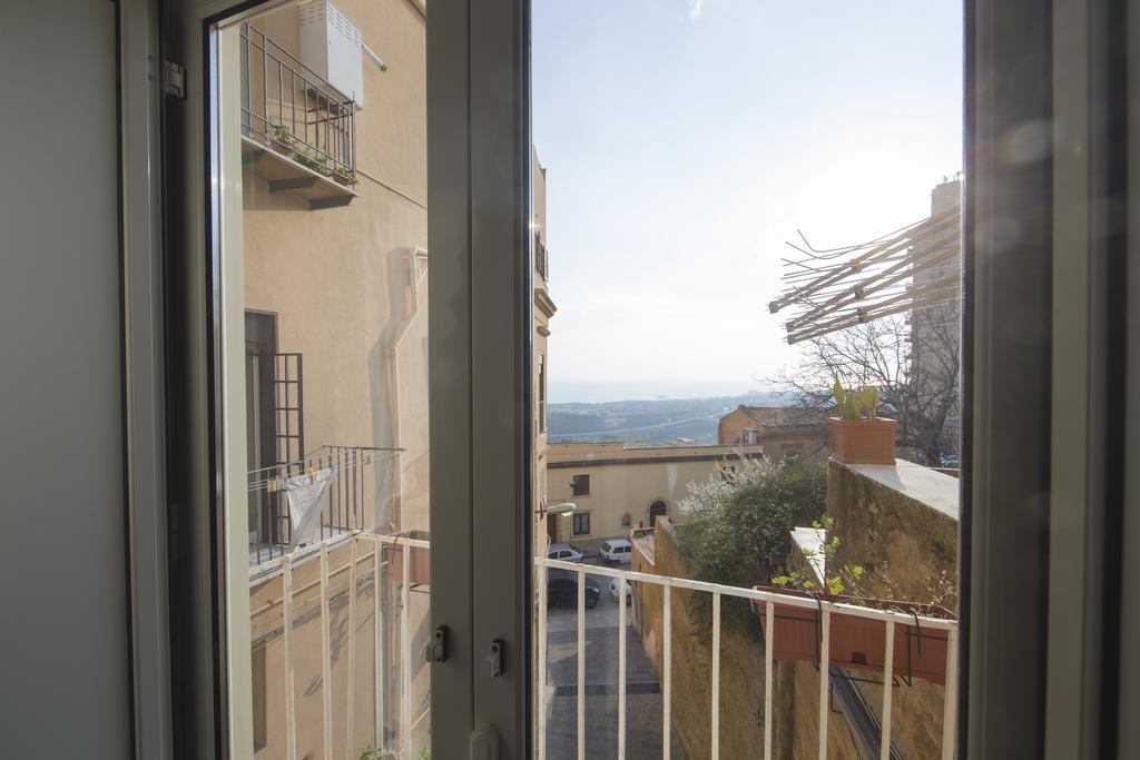Bed and Breakfast Le Stanze Dello Scirocco Sicily Luxury Agrigento Zewnętrze zdjęcie
