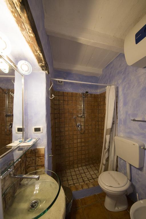 Bed and Breakfast Le Stanze Dello Scirocco Sicily Luxury Agrigento Zewnętrze zdjęcie