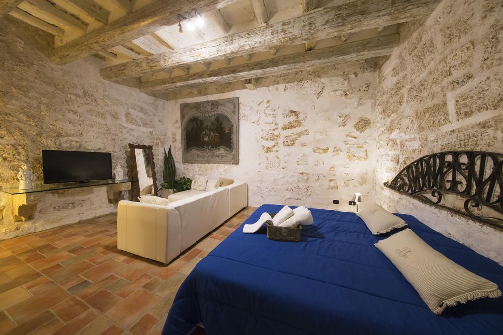 Bed and Breakfast Le Stanze Dello Scirocco Sicily Luxury Agrigento Zewnętrze zdjęcie