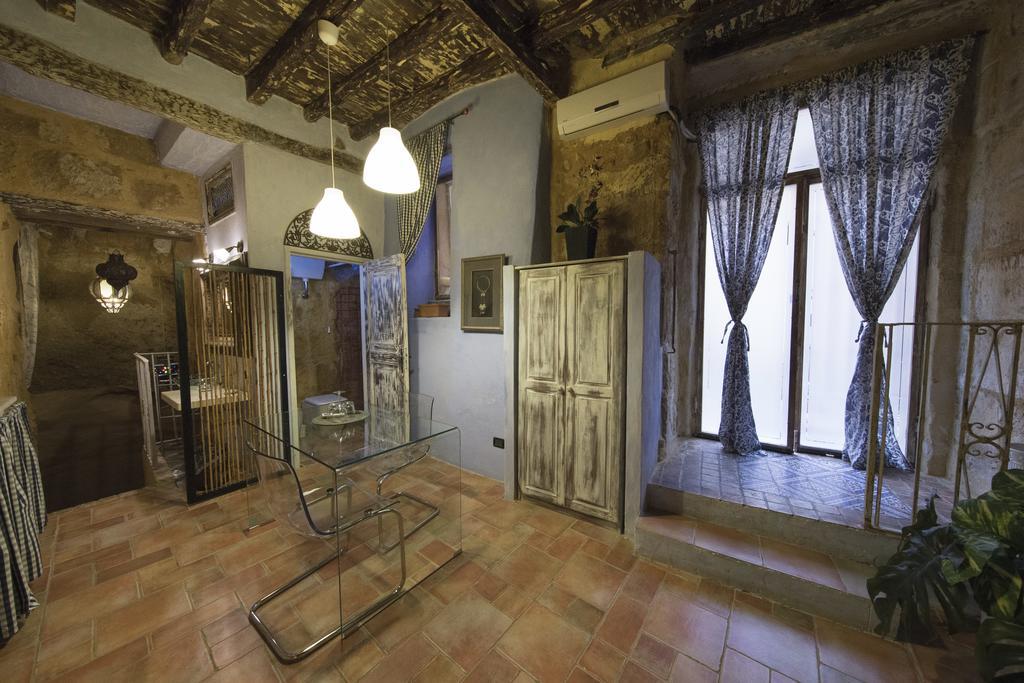 Bed and Breakfast Le Stanze Dello Scirocco Sicily Luxury Agrigento Zewnętrze zdjęcie