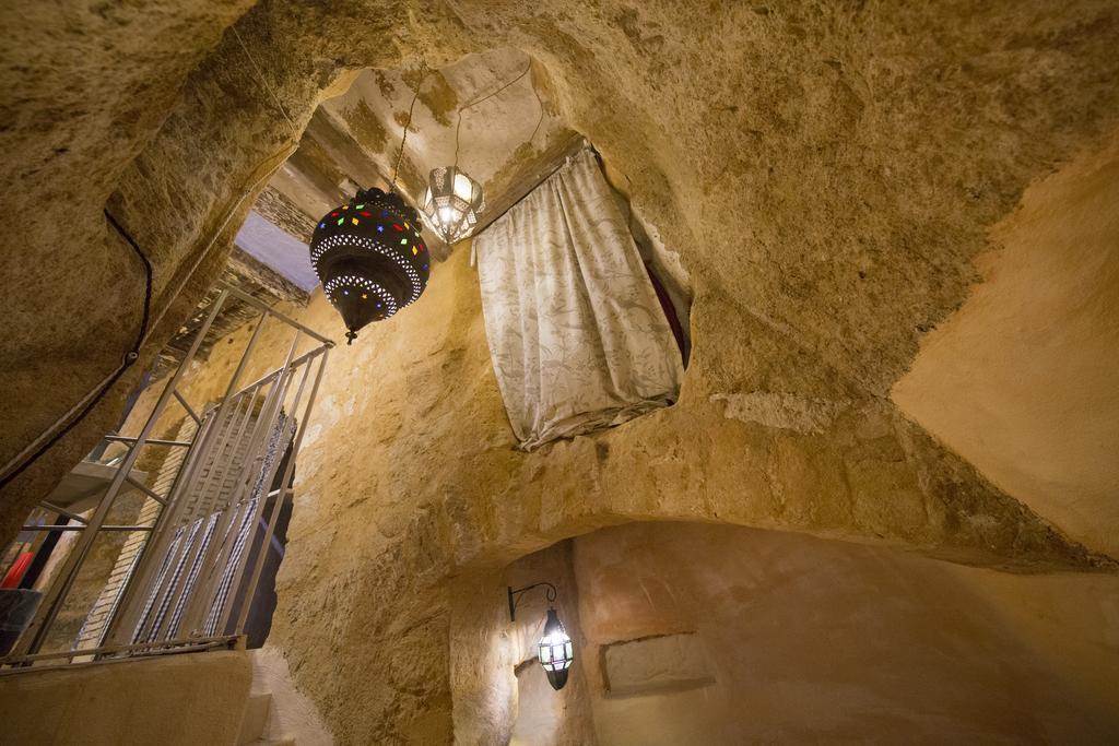 Bed and Breakfast Le Stanze Dello Scirocco Sicily Luxury Agrigento Zewnętrze zdjęcie