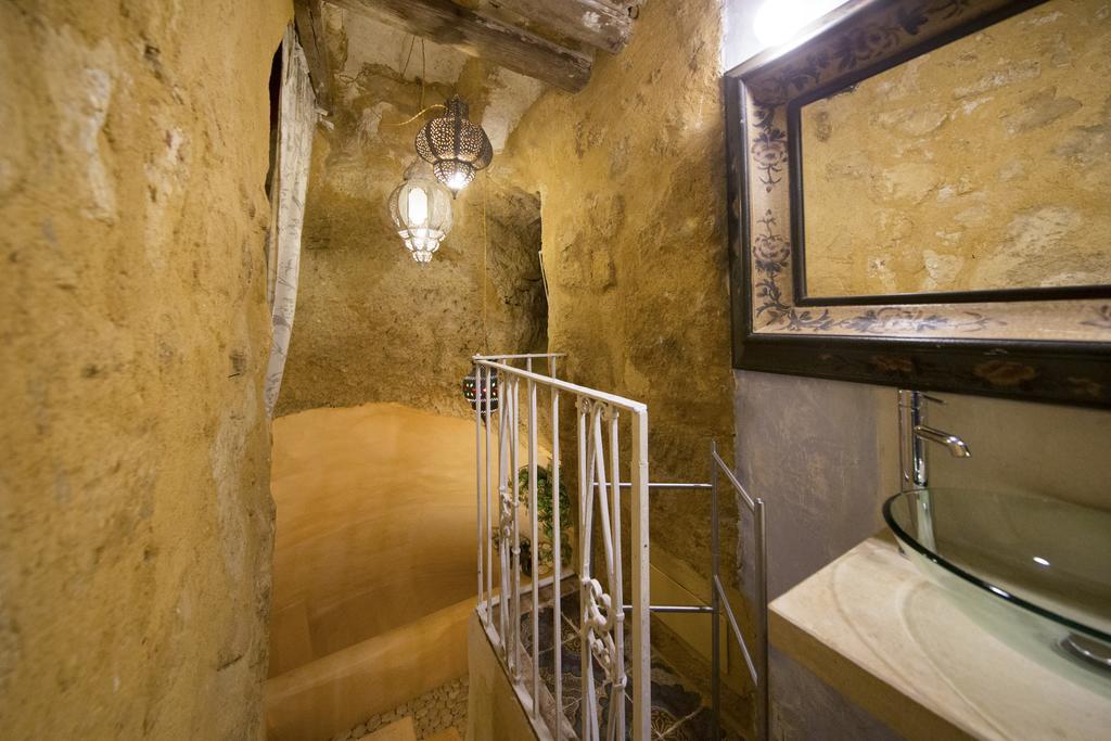 Bed and Breakfast Le Stanze Dello Scirocco Sicily Luxury Agrigento Zewnętrze zdjęcie